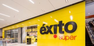 Do it Center y Éxito Wow ta uni pa expandi nan selección di producto na Aruba: 