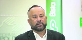 Ley ta permiti Dimp bay bek 16 aña: De Meza a faya moralmente cu belasting