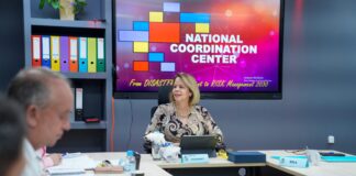 “ARUBA NO A RICIBI E DOCUMENTONAN NECESARIO FOR DI VENEZUELA, PA POR CUMPLI CU APERTURA DI FRONTERA MARITIMO DIA 1 DI MEI 2023″