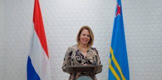 DIAMARS 4 DI APRIL LO FIRMA NA HULANDA