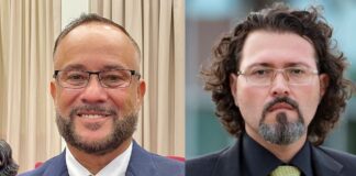 Rycond a insutla Mike de Meza terriblemente yamando e pa ‘estupido’