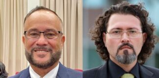 Ki dia Mike de Meza ta pidi disculpa? Of ki dia Rycond ta pidi disculpa? 