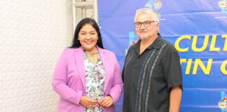 FESTIVIDAD HIMNO Y BANDERA 18 MAART NA ARCHIVO NACIONAL ARUBA