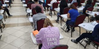 Stichting Avondonderwijs Aruba ta anuncia e fecha pa e instaptoets di Avondmavo pa aña escolar 2023-2024.