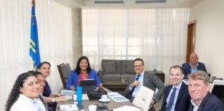 𝗠𝗜𝗡𝗜𝗦𝗧𝗘𝗥 𝗠𝗔𝗗𝗨𝗥𝗢 𝗗𝗜 𝗙𝗜𝗡𝗔𝗡𝗦𝗔 𝗔 𝗥𝗘𝗨𝗡𝗜 𝗖𝗨 𝗙𝗜𝗧𝗖𝗛 𝗣𝗔 𝗘 𝗘𝗩𝗔𝗟𝗨𝗔𝗖𝗜𝗢𝗡 𝗙𝗜𝗡𝗔𝗡𝗖𝗜𝗘𝗥𝗢 𝗬 𝗘𝗖𝗢𝗡𝗢𝗠𝗜𝗖𝗢 𝗗𝗜 𝗔𝗥𝗨𝗕𝗔