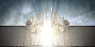 E PORTA TA HABRI AWE, MAYAN NINGUN HENDE POR PRIMINTI.