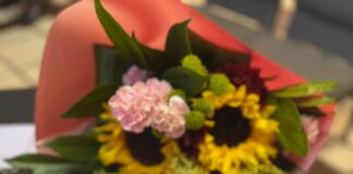 UN BISTA HISTORICO DI E LUCHA DI HENDE MUHE PA DERECHONAN IGUAL