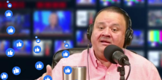 Patrick Paskel ta un narsista cu ta sinti’e grandioso cu “likes”