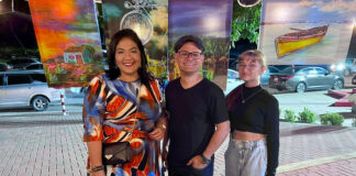 CUMINDA CRIOYO, PASA BOCA Y ARTESANIA LOCAL TA KEDA FABORITO ORA DI BISHITA FESTIVALNAN