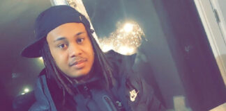 Yui di Curacao (22) a wordo hinca mata na Rotterdam