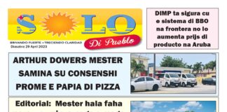 SOLO DI PUEBLO ONLINE FREE Diasabra 29 April 2023