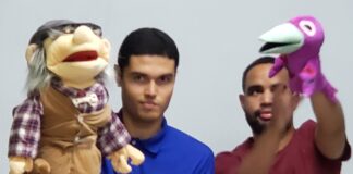 Fundacion Muchila Creativo a celebra recientemente, dia 9 di April 2023, su 20 aniversario 