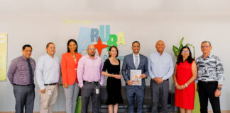 Rapport Anual di A.T.A. pa 2022 a demostra un recuperacion turistico hopi mas fuerte cu a premira ora a crea e presupuesto di 2022.