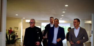 HILTON RESORT TA BAY INVERTI MAS DI 100 MIYON DOLLAR CUMINSANDO DI MEI 2023