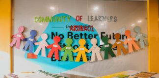 11 Profesional den educacion a finalisa e estudio ‘Master of Science in Education’, si bo kier ta den e siguiente grupo, aplica awo