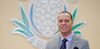 REUNIONNAN NA FONDO MONETARIO INTERNACIONAL Y NA BANCO MUNDIAL NA WASHINGTON TA BAYENDO BON