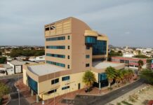 Minister di Labor mr. Wendrick Cicilia Departamento di Labor y Investigacion (DAO): Ta introduci SUELDO app pa guia den e cambio pa salario minimo pa ora