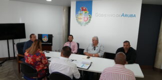 FFD A PRESENTA PLAN DI MANTENCION PA NAN FACILIDADNAN DEPORTIVO