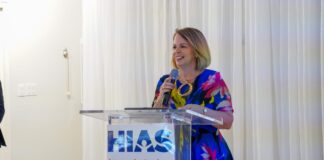 Prome Minister Evelyn Wever – Croes: ‘MI TA GRADICI HIAS PA NAN COOPERACION Y COLABORACION CONTINUO NA GRUPONAN VULNERABEL DEN COMUNIDAD’