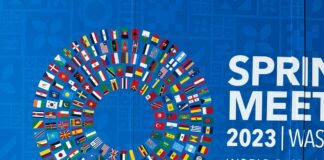 MINISTER MADURO TA ATENDE ‘IMF SPRING MEETINGS’ NA WASHINGTON DC E SIMAN AKI