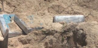 PERSONA COBANDO PA TENT A BIN ENCONTRA CU PAKINAN DI DROGA