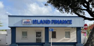 Ta urgente pa Gobierno pasa un ley contra Island Finance: Stop e abuso di interes di 30%