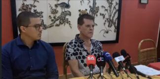 Aduana kier impone y manda Alex Croes bay inspeccion di remedi contra ley