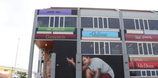 Cambio di orario pa biblioteca San Nicolas