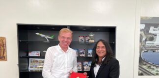 AAA N.V. to commission sculpture for 100th anniversary of Aviation in Aruba