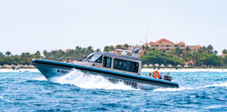 Wardacosta lo bai hasi controlnan durante Semana Santa