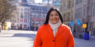 E AREGLO MUTUO ENTRE ARUBA Y HULANDA TA PA HACI NOS PAIS MAS FUERTE Y RESILIENTE