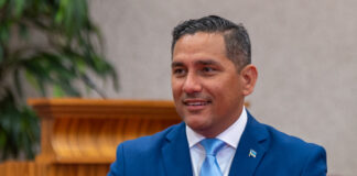 Parlamento ta aproba unanimamente cambio tecnico den Ordenanza di Pesca