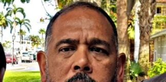 Ex-minister S. condena den caso Avestrus