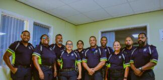 POLIS DI BARIO MIHO PREPARA PA E TEMATICA DI CACHO