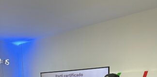 Otro grupo di tata a participa na Best Dad Ever cu exito 