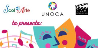 Actividad nobo den Scol di Arte: “Popcorn Saturday” 