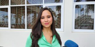 Gerlien: “ E sentencia a manda señal cla: mester bin cambio den politica awor”