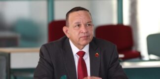 Secretario General di MEP: I REST MY CASE! MIKE EMAN A “CHANGA” GERLIEN CROES Y RYÇOND SANTOS DO NASCIMENTO MANERA “DOUBLE 6”