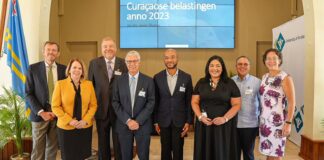 MINISTER XIOMARA MADURO PRESENTE NA SIMPIOSO