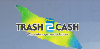 Minister Ursell Arends: Ta invita habitante di Parkietenbos pa un reunion di maneho di desperdicio