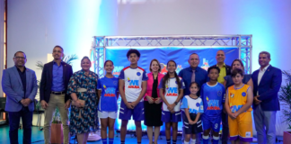 Anuncio weganan escolar 2023 WE ARUBA.