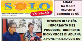 Solo di pueblo Online edicion 14 april FREE