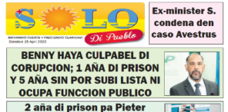 SOLO DI PUEBLO ONLINE EDICION 15 APRIL 2023 FREE