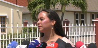 Gerlien Croes: “ Mi ta desapunta y desiluciona y ma wordo difama y maltrata den mi cas”