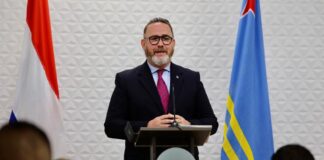 TIN DECISIONNAN IMPORTANTE CU GOBIERNO DI ARUBA YA A TUMA