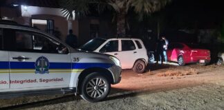 Problema di pareha y maltrato diario tumando lugar ariba nos isla.