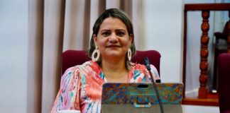 Alivio pa nos pueblo ta primordial