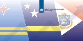 COHO ta morto! Lo no tin 3 Hulandes na cabes y mucho menos sinta na Den Haag