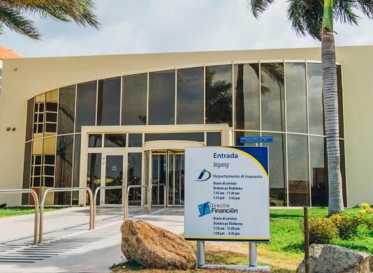 Dia 1 di december proximo ta e ultimo dia pa entrega e declaracion definitivo di winstbelasting 2024 y haci e pago corespondiente