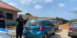 Chauffeur agresivo deteni: ocasiona boksmento y kier a agredi e otro chauffeur